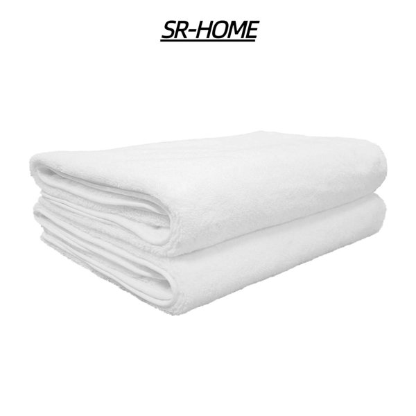 SRHOME Bath Towels Wayfair